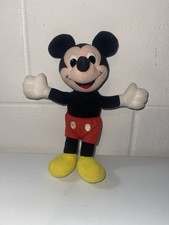 Vtg disney mickey for sale  Durand