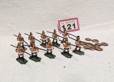 25mm minifigs. ancients for sale  PLYMOUTH