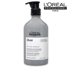 Shampoo loréal silver usato  Italia