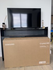 Samsung crystal du8000 for sale  LONDON