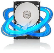 Seagate desktop hdd usato  Italia