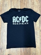 Back black shirt for sale  ROMNEY MARSH