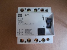 twin rcd socket for sale twin rcd socket for sale SOUTHAMPTON