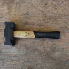 Peddinghaus hammer 1.25kg for sale  Somerset
