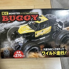 Buggy RC Monster 270 mm comprar usado  Enviando para Brazil