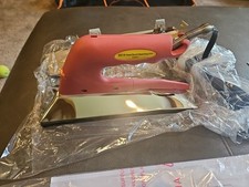 Handheld carpet bond for sale  Wake Forest