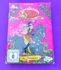 Prinzessin sissi box gebraucht kaufen  Frankfurt am Main
