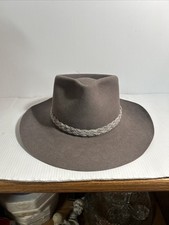 Rare vintage akubra for sale  Norman