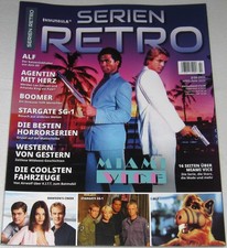 Serien retro april gebraucht kaufen  Beulich, Halsenbach, Nörtershausen
