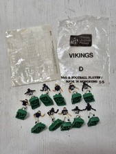 Vintage nfl tudor for sale  Lexington