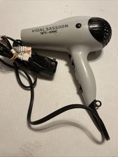 Vidal sassoon 1875 for sale  Kernersville