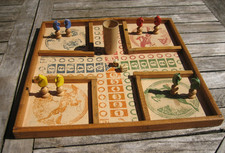 Ancien jeu société d'occasion  Neuville-aux-Bois