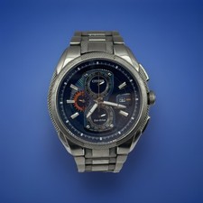 Citizen super titanium gebraucht kaufen  Berlin