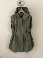 Ladies zara khaki for sale Ladies zara khaki for sale  TENTERDEN