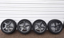 volvo c70 alloy wheels for sale volvo c70 alloy wheels for sale LONDON