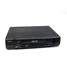 Magnetoscope hifi vhs d'occasion  Pont-de-l'Arche