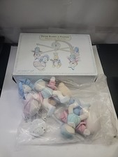 Peter rabbit beatrix for sale  Wilmington