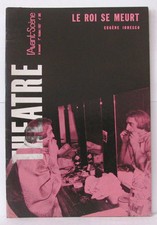 Scène théâtre 388 d'occasion  Bazouges-la-Pérouse