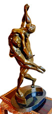 Bronze statue groß gebraucht kaufen  Erding