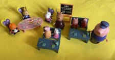 Peppa figure figures for sale  SOUTHPORT