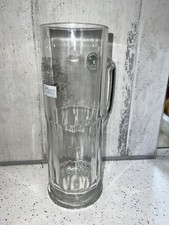 Gosser large glass for sale  ALFRETON
