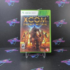 Refurbished xcom enemy for sale  Largo