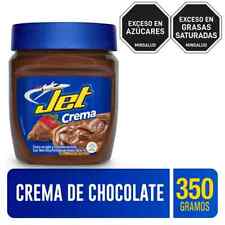 Jet Crema de Chocolate Jet 350 G comprar usado  Enviando para Brazil