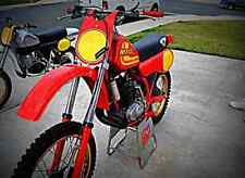 Photo maico 490 for sale  UK
