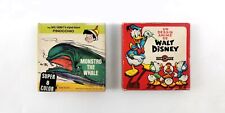 Walt disney farbfilme gebraucht kaufen  Roitzsch