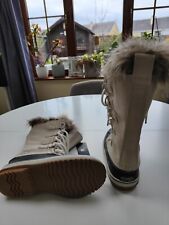 Sorel joan artic for sale  Ireland