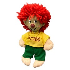 Heunec pumuckl plüschfigur gebraucht kaufen  Witten