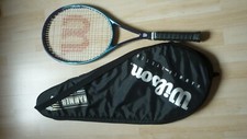 Tennisschläger wilson hammer gebraucht kaufen  Landshut
