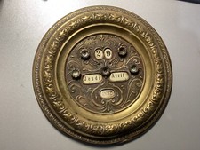 Antik ewiger kalender gebraucht kaufen  Varel
