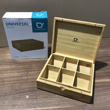 Bredemeijer tee box gebraucht kaufen Bredemeijer tee box gebraucht kaufen  Berlin