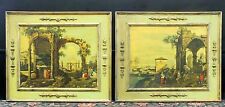 Canaletto oil canvas for sale  Dearborn Heights