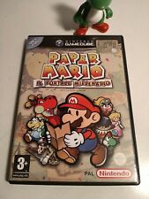 Paper mario nintendo usato  Sesto al Reghena