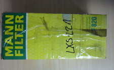 Luftfilter mann filter gebraucht kaufen  Großefehn