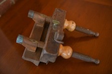 Antique wood plough for sale  FERNDOWN