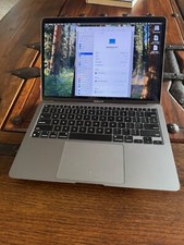 Macbook air chip for sale  Irving