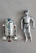 Figurine star wars d'occasion  Bourges