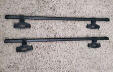 Pair thule lb50 for sale  Fairfield