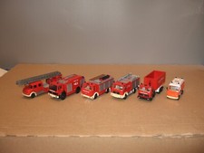 Herpa feuerwehrautos stück gebraucht kaufen  Bogel, Mieheln, Weyer