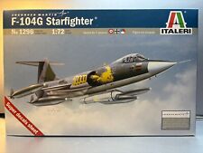 Starfighter 104g italeri gebraucht kaufen  Dormagen