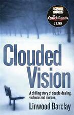 Linwood barclay clouded for sale  STOCKPORT