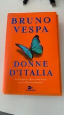Libro bruno vespa usato  Ferrara
