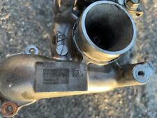 Turbocompresseur 0375r0 967328 d'occasion  Marseille IV