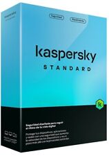 Internet security standard usato  Italia