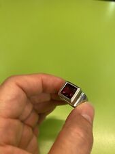 Ring silber 925 gebraucht kaufen  Oberursel (Taunus)