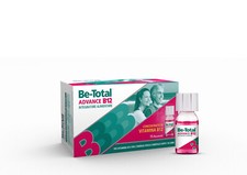 Total advance b12 usato  Pace del Mela
