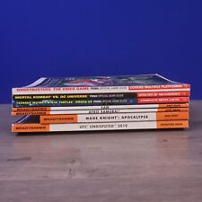 Lot video game for sale  Banks